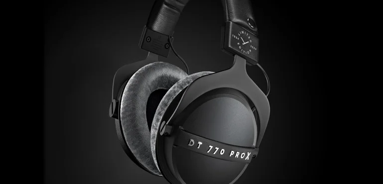 DT 770 PRO X Limited Edition