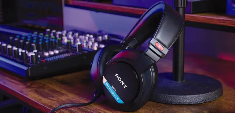 Sony MDR-M1