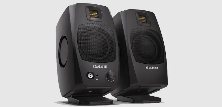 ADAM Audio D3V