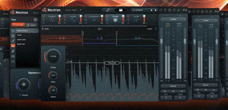 iZotope Neutron 5