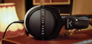 Beyerdynamic DT 770 PRO X