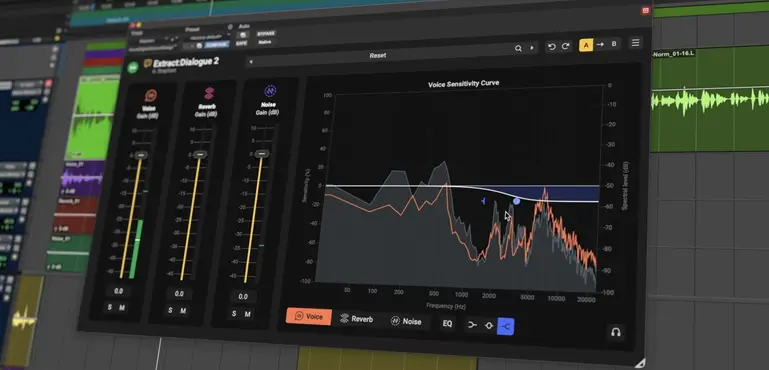 Acon Digital Extract Dialogue 2