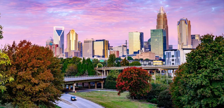 Charlotte, NC Mixing & Mastering Services