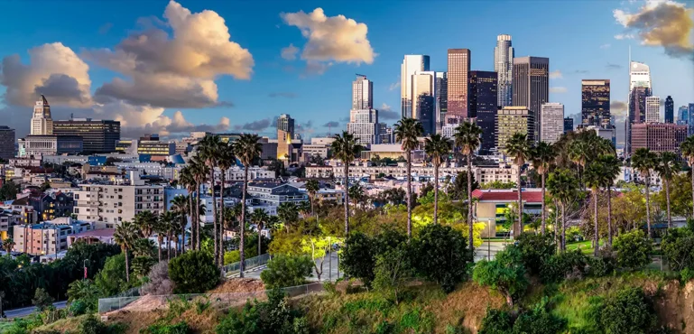 Los Angeles Online Mixing & Mastering Studio