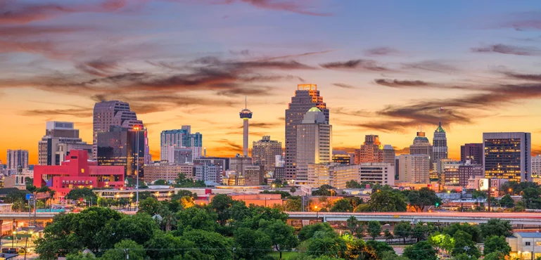 Mixing and mastering in San Antonio