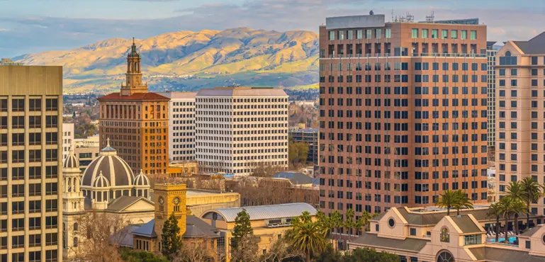 online mixing and mastering San Jose