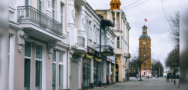 Зведення та мастеринг Вінниця