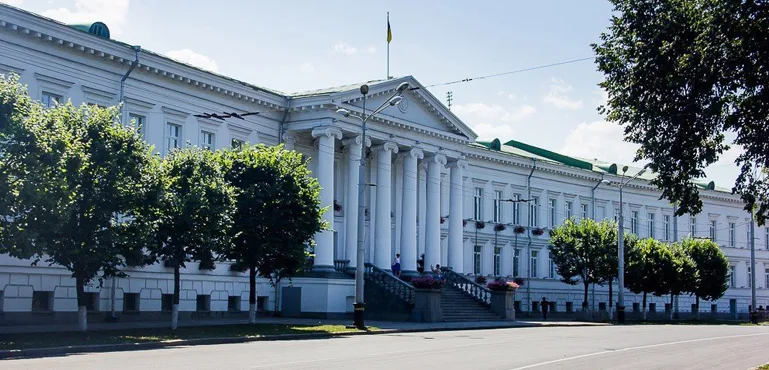 Зведення та мастеринг в Полтаві