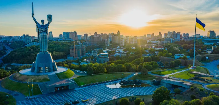 Зведення та мастеринг треку в Києві