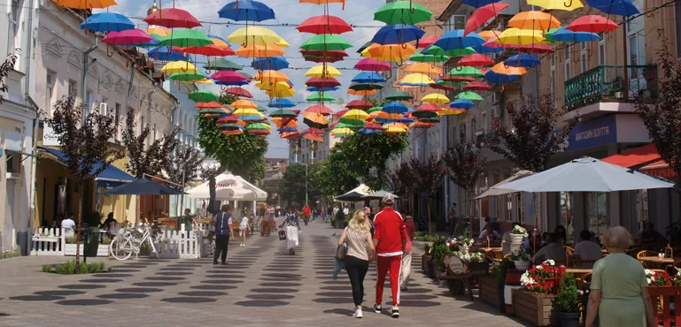 Зведення і мастеринг Житомир