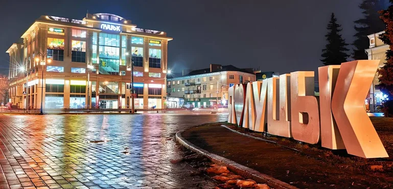 Зведення і мастеринг у Луцьку