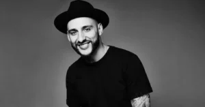 Леван Горозия