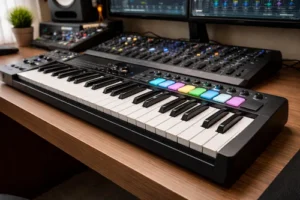 Миди клавиатура Уфа