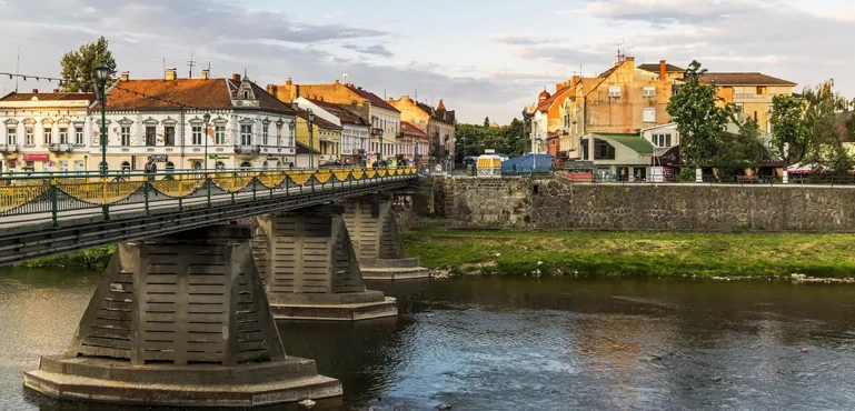 Онлайн-зведення та мастеринг для Ужгорода