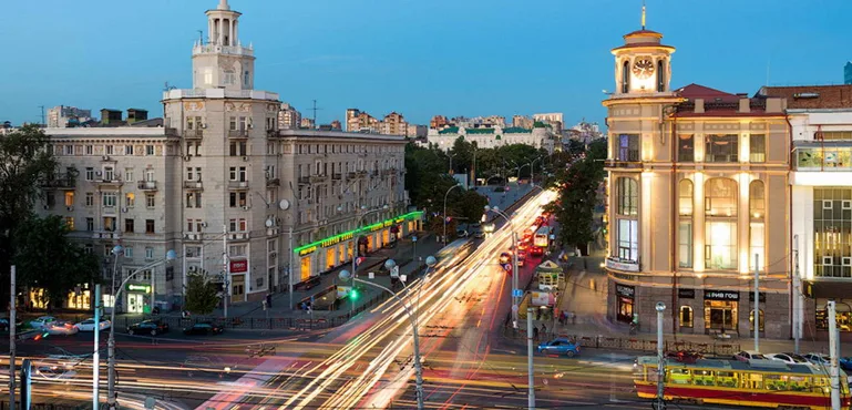 Сведение и мастеринг в Ростове-на-Дону