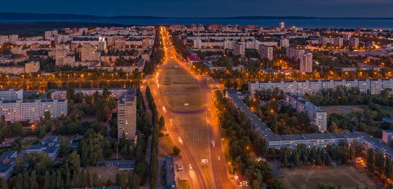 Сведение и мастеринг в Тольятти