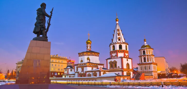 Сведение и мастеринг онлайн в Иркутске