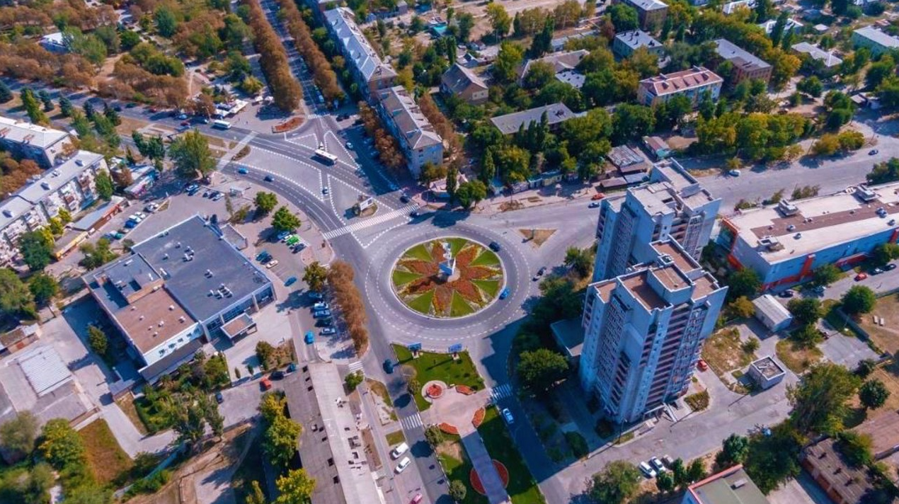 зведення і мастеринг у Нікополі