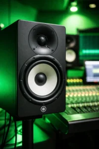 Студійні монітори Україна