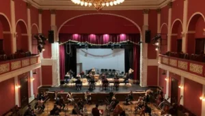 Чернівецька філармонія