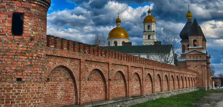 зведення і мастеринг Біла Церква