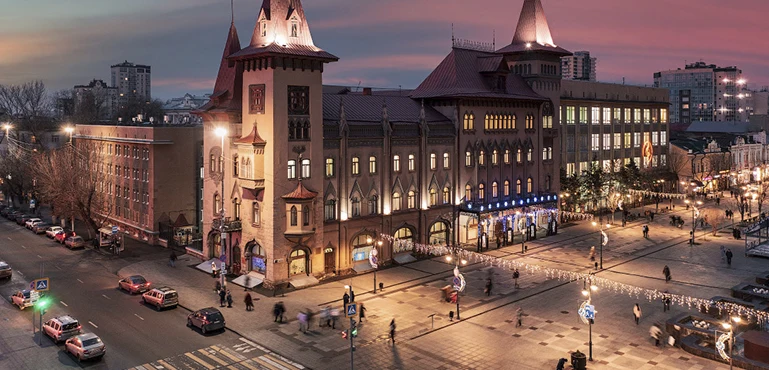 сведение и мастеринг в Саратове