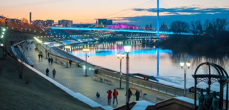 сведение и мастеринг в Тюмени