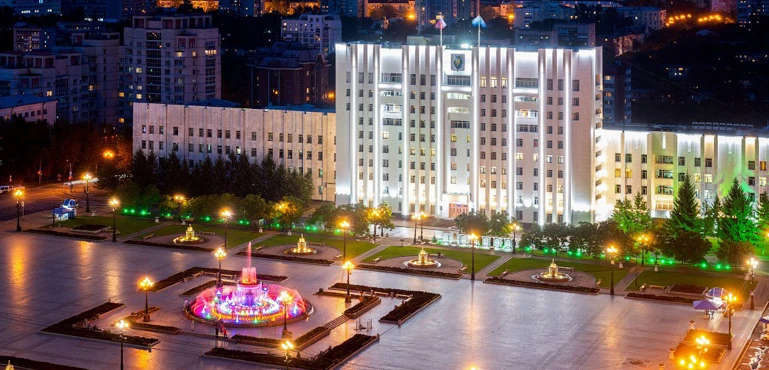 сведение и мастеринг в Хабаровске