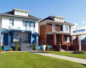 Hitsville USA