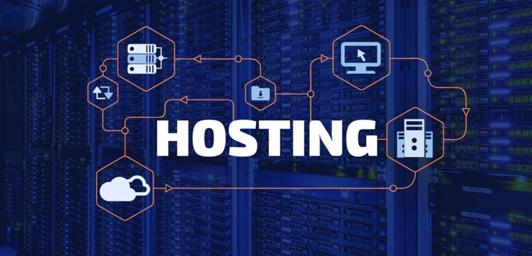 Hosting