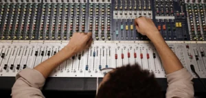 How to Prepare Files for Fast Online Mixing