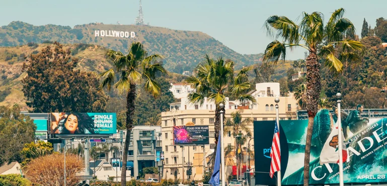 Online Audio Mixing & Mastering in Los Angeles