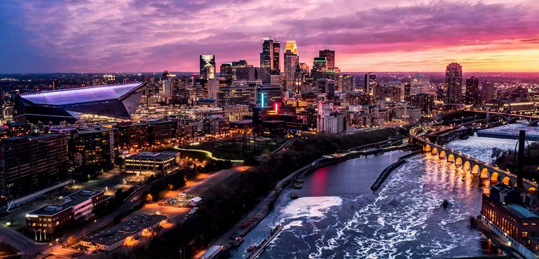 Online Mixing & Mastering Cost in Minneapolis