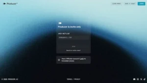 Producer.ai