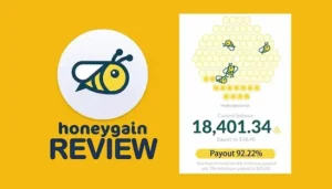 honeygain