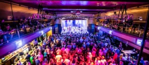 saint andrew's hall detroit mi