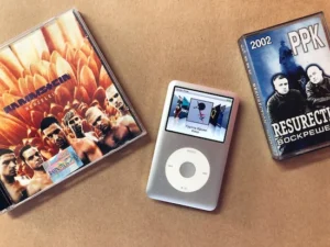 Делікатний мастеринг в Луцьку