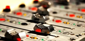 Мастеринг для релиза