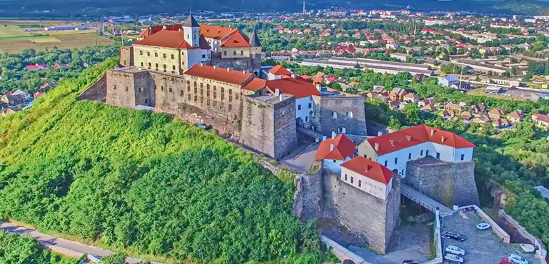 Мастеринг трека онлайн у Мукачеві