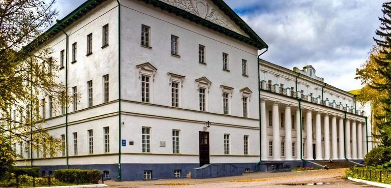 Онлайн-зведення і мастеринг для музикантів Ніжина