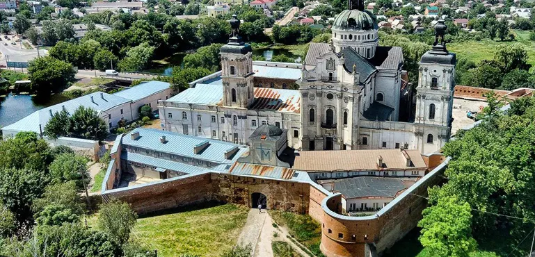 Онлайн-мастеринг трека для музикантів з Бердичева