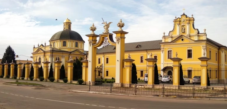 Професійний онлайн-мастеринг для музикантів Шептицького