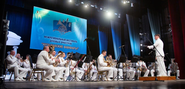 Сведение и мастеринг в Ярославле