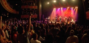 Сценічний мастеринг Луцьк