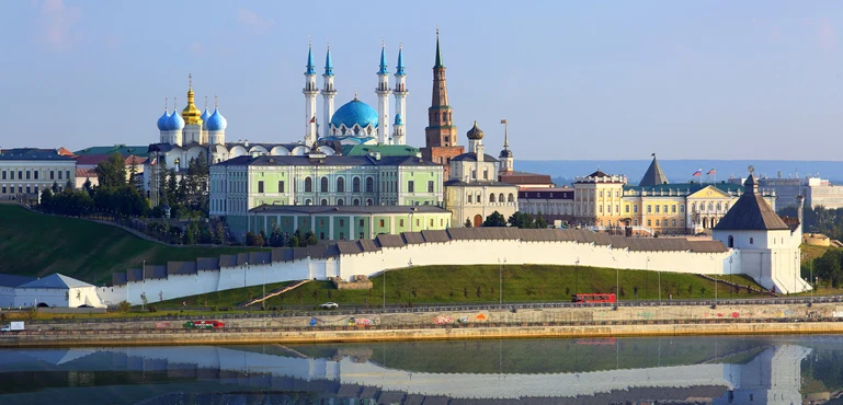 сведение вокала с минусовкой в Казани