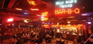 A Fort Worth Night and the Hidden Art of Live Stem Export