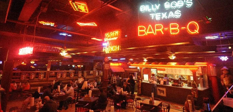 A Fort Worth Night and the Hidden Art of Live Stem Export