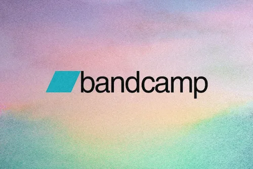 мастеринг трека для Bandcamp подготовка аудио файла WAV перед загрузкой релиза