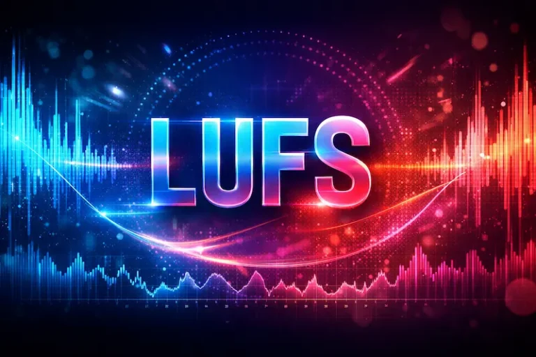 LUFS — не громкость: что артисты до сих пор не понимают