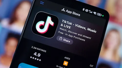 измерение громкости LUFS в loudness meter при мастеринге трека для TikTok